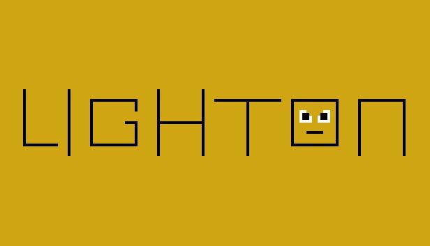 Lighton 游戏封面