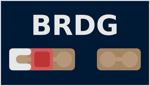 BRDG 游戏封面