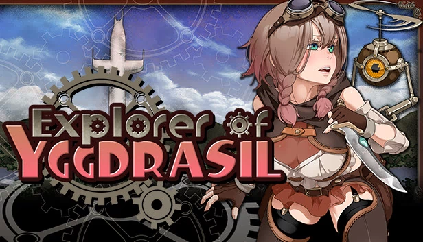 世界树探索者（Explorer of Yggdrasil） 游戏封面