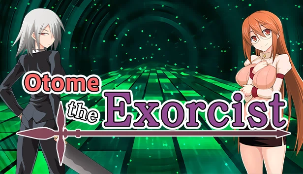 乙女驱魔师（Otome the Exorcist） 游戏封面
