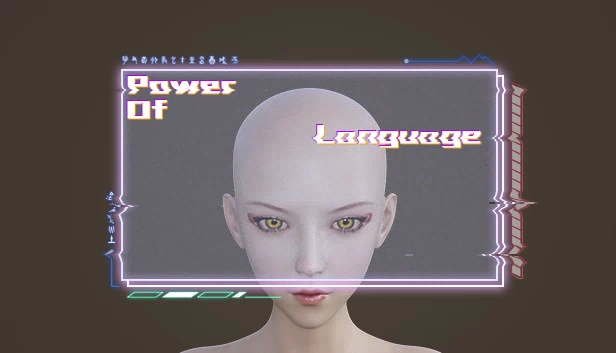 语言之力（Power Of Language） 游戏封面