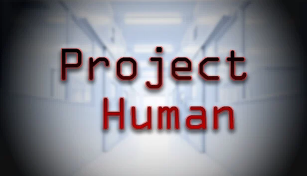 人类计划（Project Human） 游戏封面