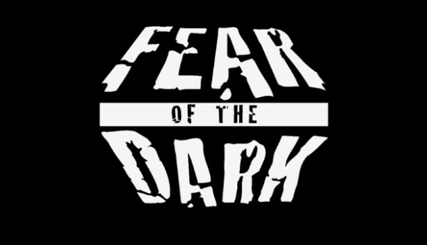 Fear Of The Dark 游戏封面