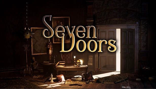 七扇门(Seven Doors) 游戏封面