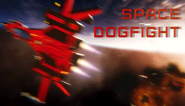 太空狗斗（Space Dogfight） 游戏封面