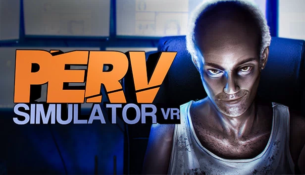 变态模拟器 VR（Perv Simulator VR） 游戏封面