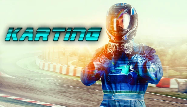 卡丁车（Karting） 游戏封面