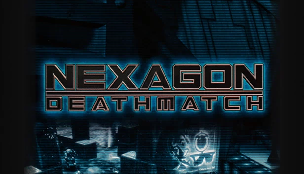 Nexagon：死亡竞赛（Nexagon: Deathmatch） 游戏封面