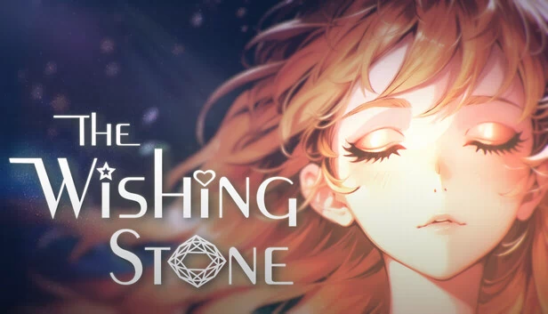 许愿石（The Wishing Stone） 游戏封面