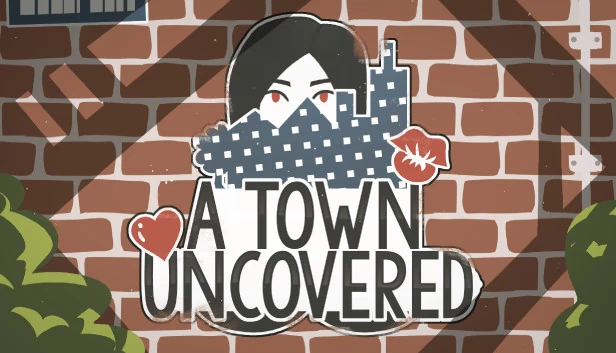 小镇揭秘(A Town Uncovered) 游戏封面
