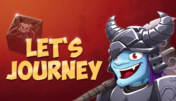一起旅行（Let's Journey） 游戏封面