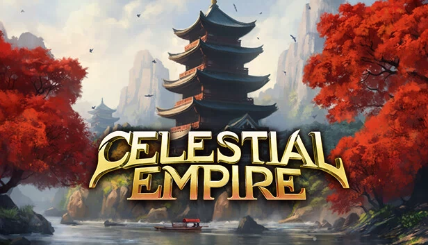 天朝上国（Celestial Empire） 游戏封面