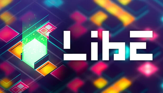 Libe 游戏封面