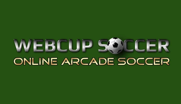 WEBCUP.SOCCER 游戏封面
