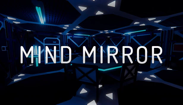心灵镜像（Mind Mirror） 游戏封面