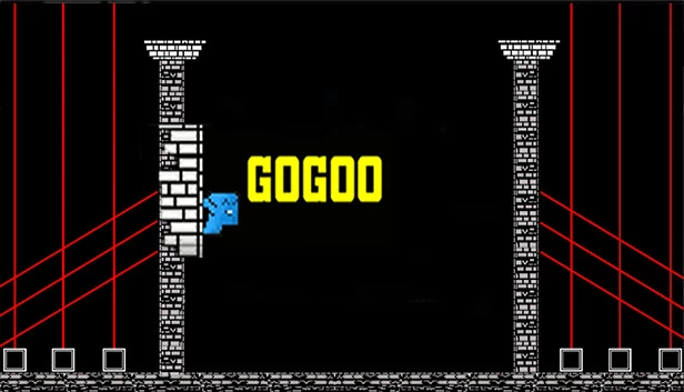 Gogoo 游戏封面