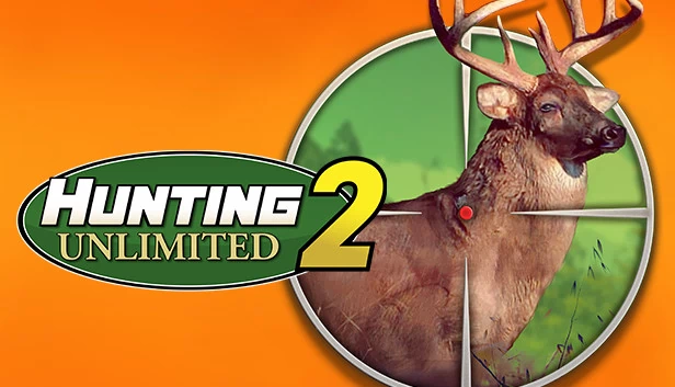 无限打猎2（Hunting Unlimited 2） 游戏封面