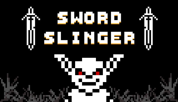 剑客（Sword Slinger） 游戏封面
