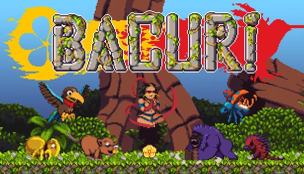 Bacuri 游戏封面