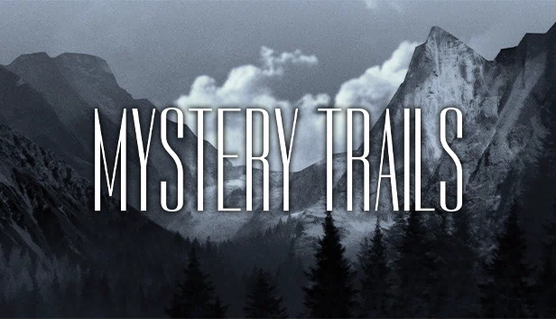神秘小径（Mystery Trails） 游戏封面