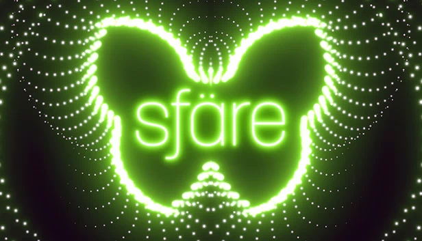 球体（sfäre） 游戏封面