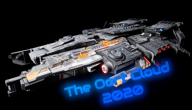 奥尔特云 2020（The Oort Cloud 2020） 游戏封面