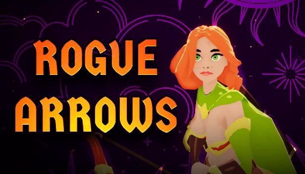 Rogue Arrows 游戏封面