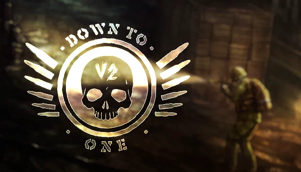 下降到一个（Down To One） 游戏封面