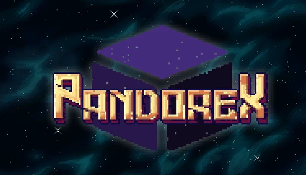 Pandorex 游戏封面