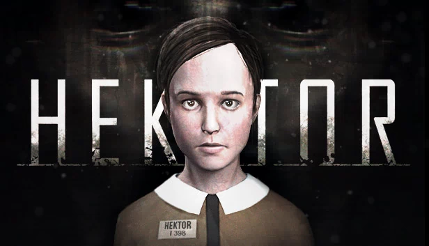 赫克托（Hektor） 游戏封面