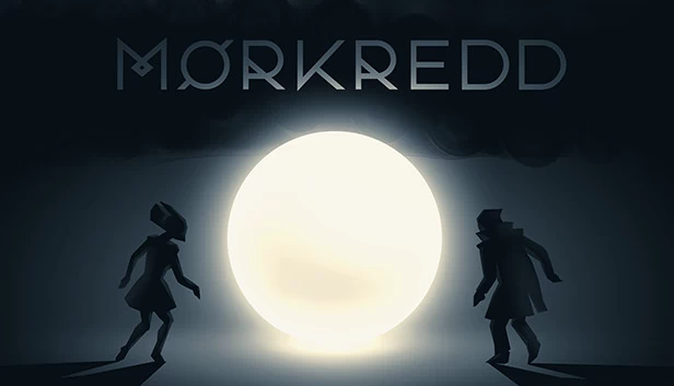莫克雷德（Morkredd） 游戏封面