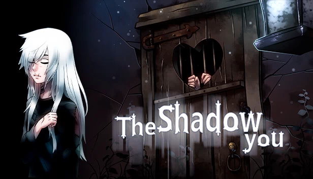 你心中的暗影（The Shadow You） 游戏封面