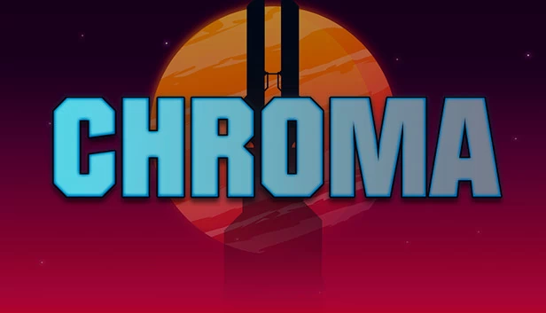 Chroma 游戏封面