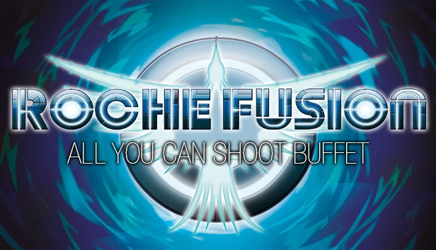 罗氏聚变（Roche Fusion） 游戏封面