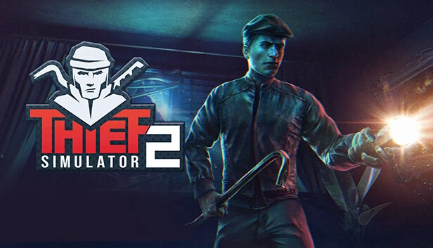 小偷模拟器2（Thief Simulator 2） 游戏封面