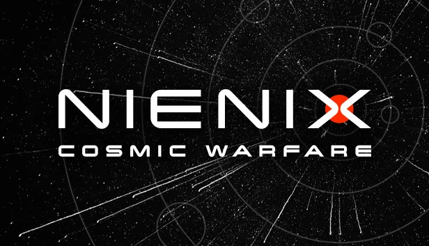 Nienix：宇宙战争（Nienix: Cosmic Warfare） 游戏封面
