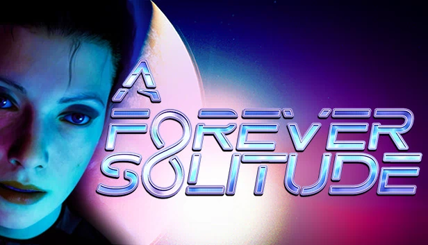 永远的孤独（A Forever Solitude） 游戏封面