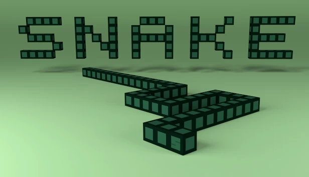 贪吃蛇（Snake） 游戏封面