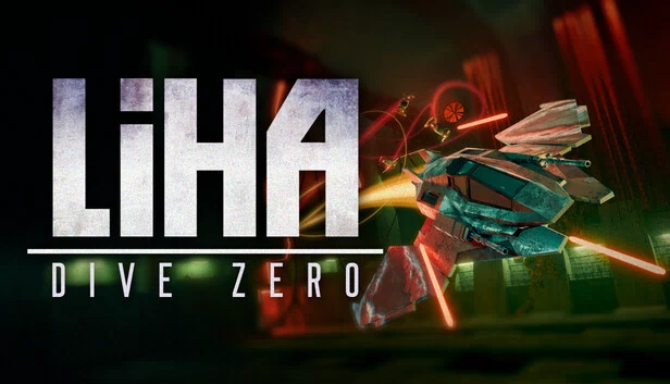Liha 游戏封面