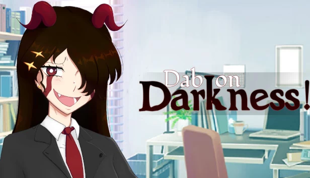 炫舞破暗！（Dab on Darkness!） 游戏封面