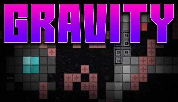 重力（Gravity） 游戏封面