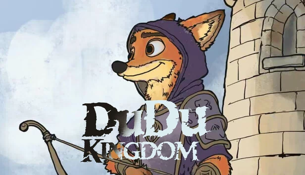 嘟嘟王国（DuDu Kingdom） 游戏封面