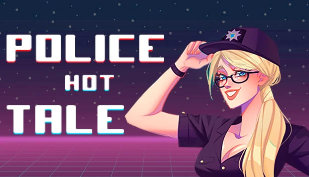 警察热故事（Police hot Tale） 游戏封面