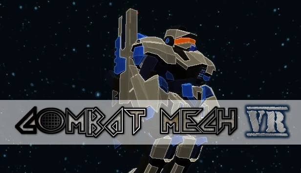 战斗机甲 VR（Combat Mech VR） 游戏封面
