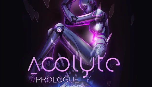门徒：序章（Acolyte: Prologue） 游戏封面