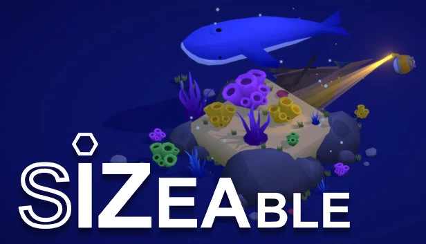 Sizeable 游戏封面