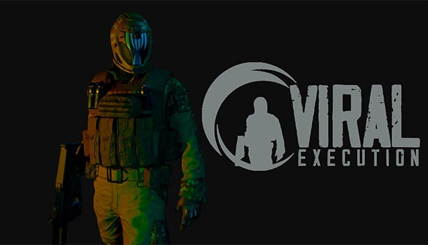 病毒处决(Viral Execution) 游戏封面
