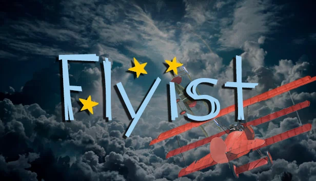 Flyist 游戏封面