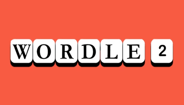 Wordle 游戏封面