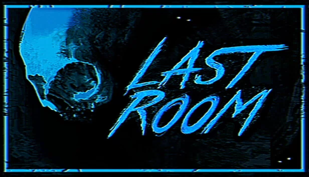 最后房间（Last Room） 游戏封面